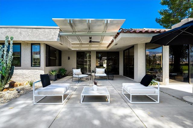 7 Wesleyan Court, Rancho Mirage, CA 92270