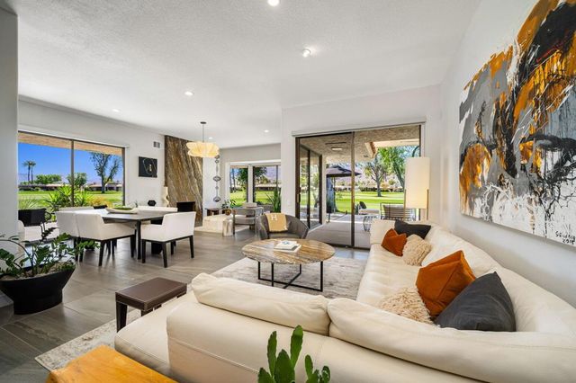 7 Wesleyan Court, Rancho Mirage, CA 92270