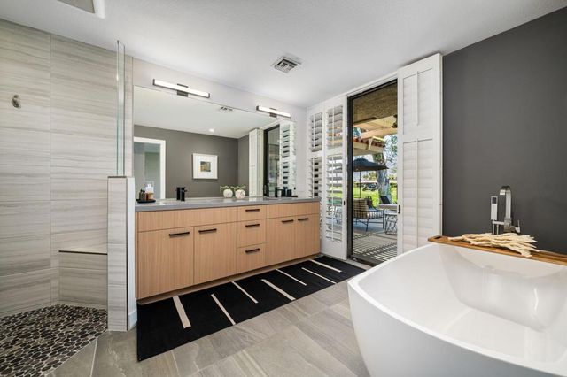 7 Wesleyan Court, Rancho Mirage, CA 92270