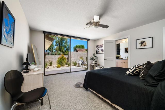 7 Wesleyan Court, Rancho Mirage, CA 92270