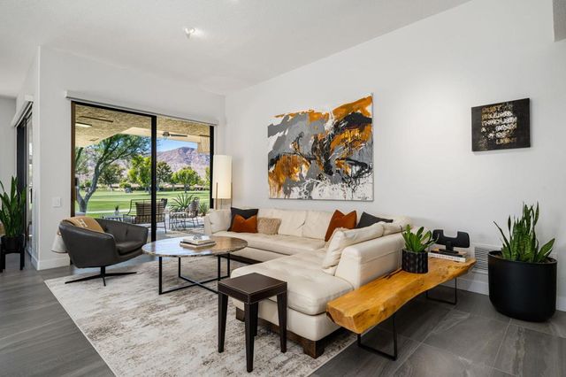 7 Wesleyan Court, Rancho Mirage, CA 92270