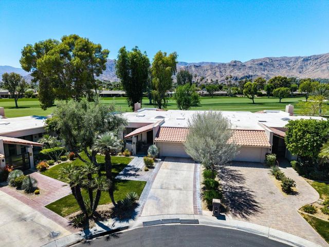 7 Wesleyan Court, Rancho Mirage, CA 92270