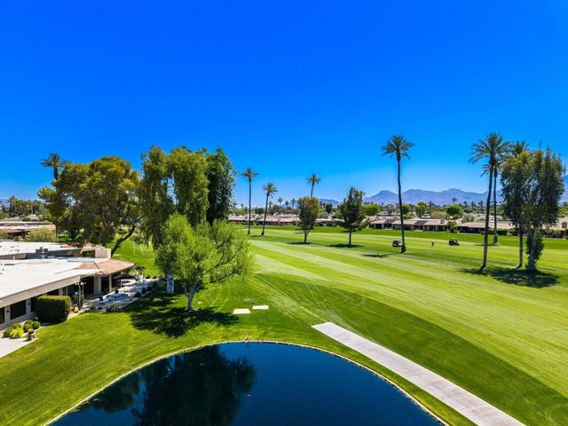 7 Wesleyan Court, Rancho Mirage, CA 92270