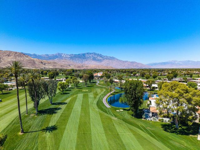 7 Wesleyan Court, Rancho Mirage, CA 92270