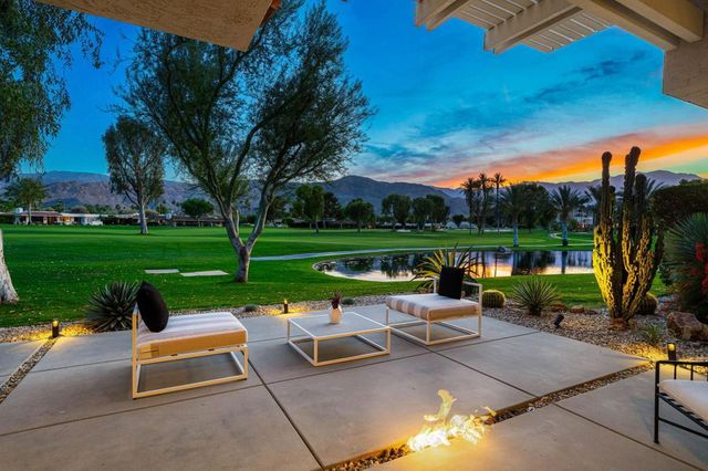 7 Wesleyan Court, Rancho Mirage, CA 92270