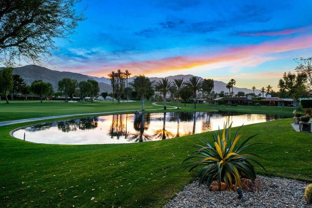 7 Wesleyan Court, Rancho Mirage, CA 92270