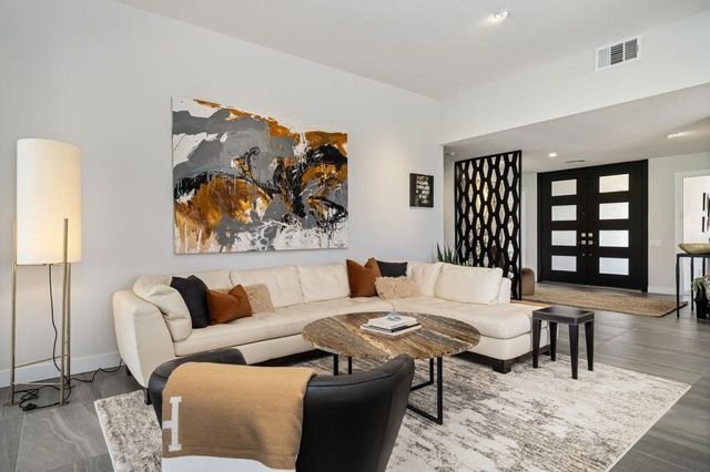 7 Wesleyan Court, Rancho Mirage, CA 92270