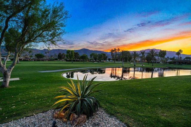 7 Wesleyan Court, Rancho Mirage, CA 92270