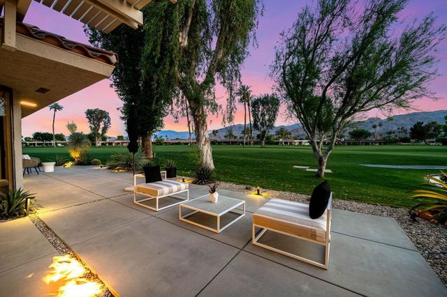 7 Wesleyan Court, Rancho Mirage, CA 92270