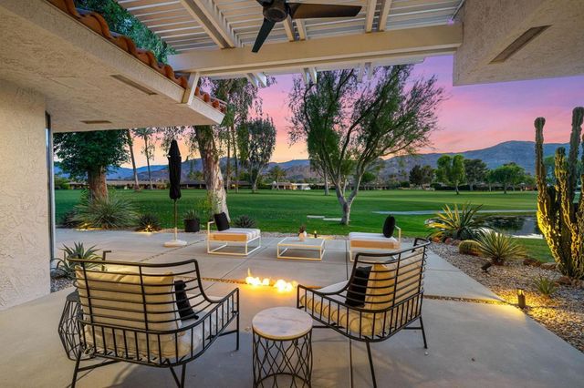 7 Wesleyan Court, Rancho Mirage, CA 92270