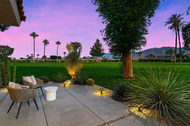 7 Wesleyan Court, Rancho Mirage, CA 92270