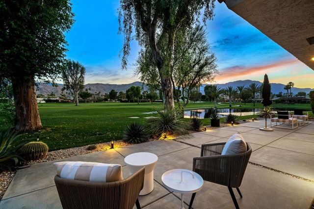 7 Wesleyan Court, Rancho Mirage, CA 92270