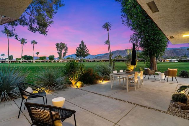 7 Wesleyan Court, Rancho Mirage, CA 92270