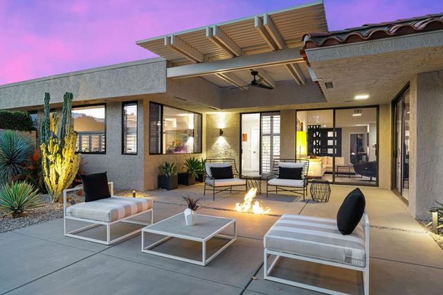 7 Wesleyan Court, Rancho Mirage, CA 92270