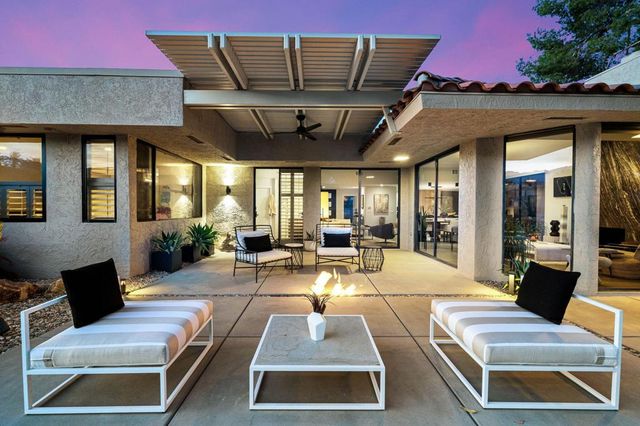 7 Wesleyan Court, Rancho Mirage, CA 92270