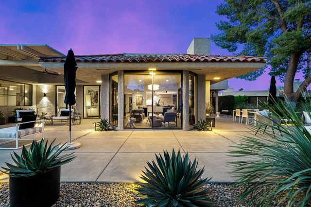 7 Wesleyan Court, Rancho Mirage, CA 92270