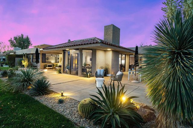 7 Wesleyan Court, Rancho Mirage, CA 92270