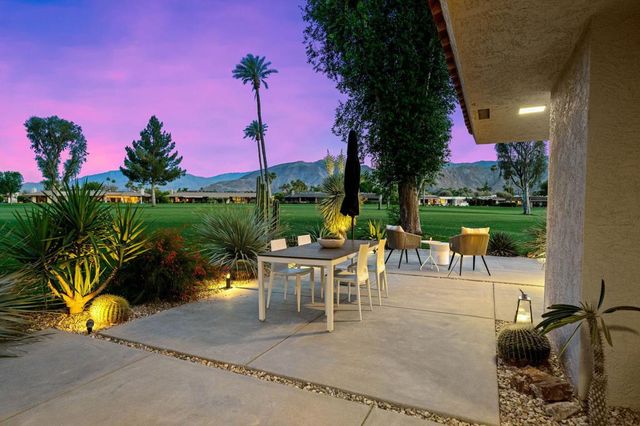 7 Wesleyan Court, Rancho Mirage, CA 92270