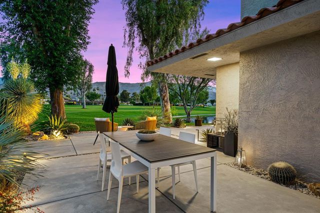 7 Wesleyan Court, Rancho Mirage, CA 92270