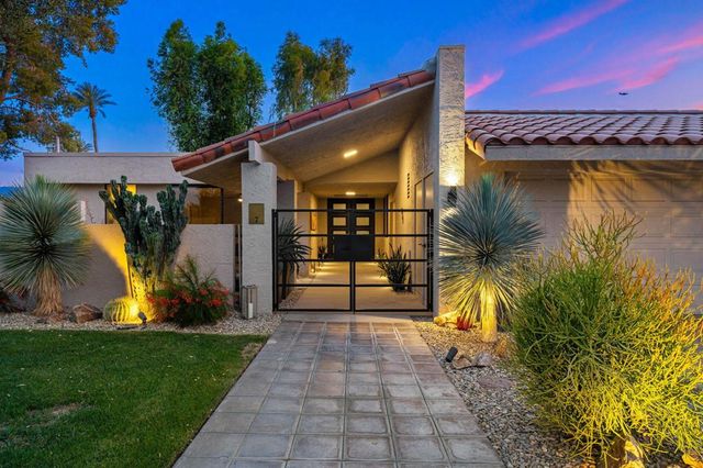 7 Wesleyan Court, Rancho Mirage, CA 92270