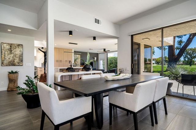 7 Wesleyan Court, Rancho Mirage, CA 92270