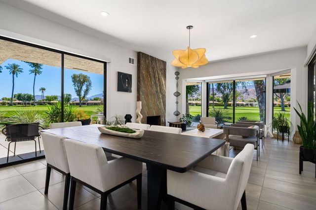 7 Wesleyan Court, Rancho Mirage, CA 92270