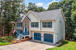 327 Red Fox Drive, Canton, GA 30114