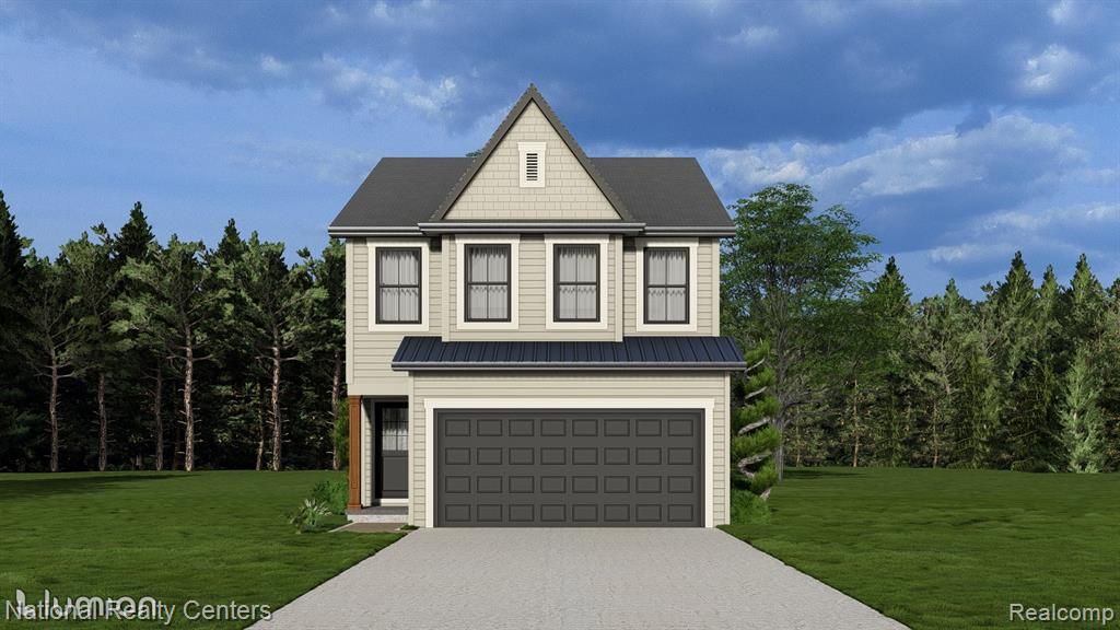 19643 Harman Street, Melvindale, MI 48122