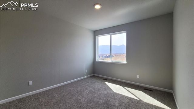 718 Belleza View, Colorado Springs, CO 80907