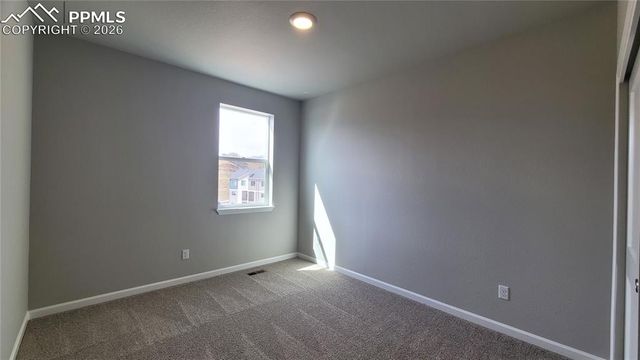 718 Belleza View, Colorado Springs, CO 80907