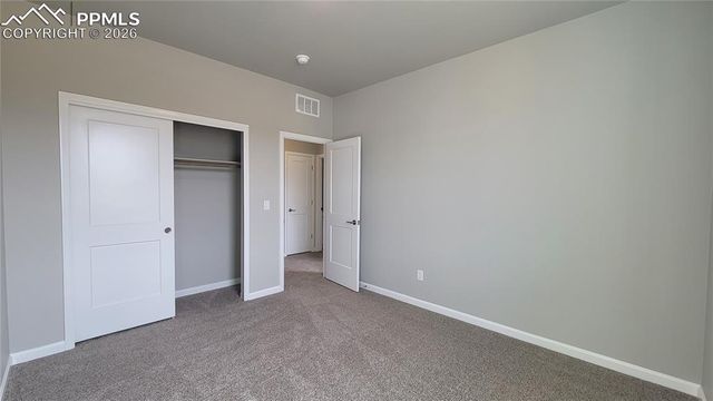 718 Belleza View, Colorado Springs, CO 80907