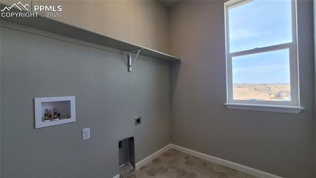 718 Belleza View, Colorado Springs, CO 80907