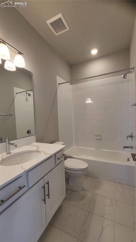 718 Belleza View, Colorado Springs, CO 80907