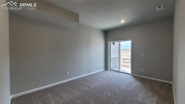 718 Belleza View, Colorado Springs, CO 80907