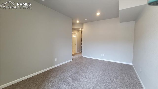 718 Belleza View, Colorado Springs, CO 80907