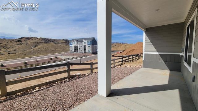 718 Belleza View, Colorado Springs, CO 80907