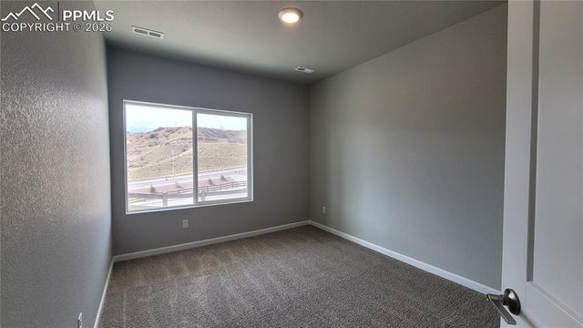 718 Belleza View, Colorado Springs, CO 80907