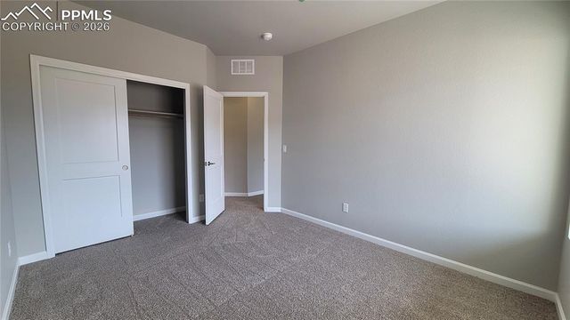 718 Belleza View, Colorado Springs, CO 80907