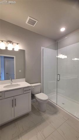 718 Belleza View, Colorado Springs, CO 80907