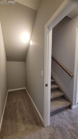 718 Belleza View, Colorado Springs, CO 80907