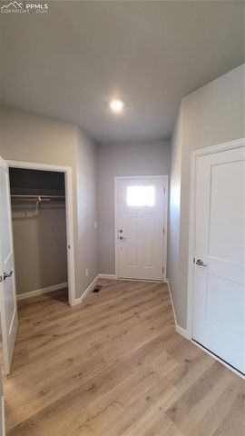 718 Belleza View, Colorado Springs, CO 80907