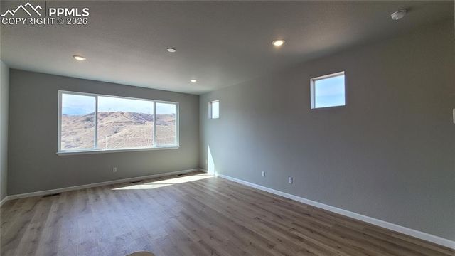 718 Belleza View, Colorado Springs, CO 80907