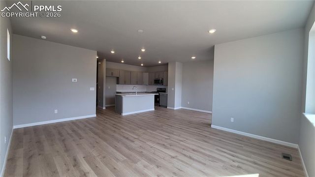 718 Belleza View, Colorado Springs, CO 80907