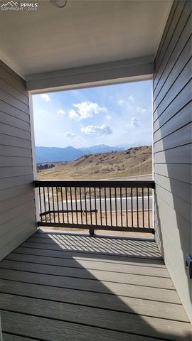 718 Belleza View, Colorado Springs, CO 80907