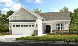 451 Sunharvest Lane, Indian Trail, NC 28079