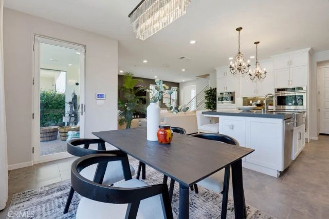 141 Tribeca, Irvine, CA 92612
