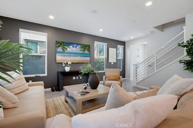141 Tribeca, Irvine, CA 92612