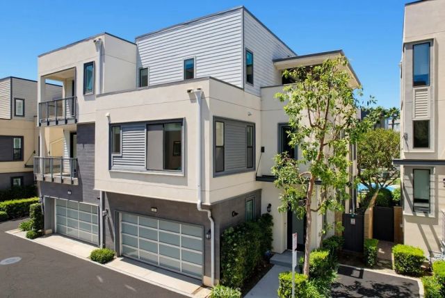 141 Tribeca, Irvine, CA 92612