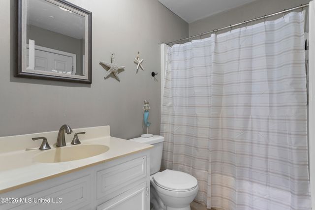 113 Alicia Street, Pass Christian, MS 39571