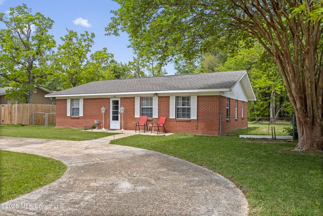 113 Alicia Street, Pass Christian, MS 39571